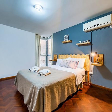 Appartamento Viaggiato Nueva Cordova Esterno foto