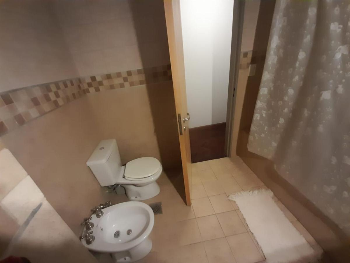 Appartamento Viaggiato Nueva Cordova Esterno foto